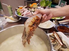 -真味鲜厨(观塘店)