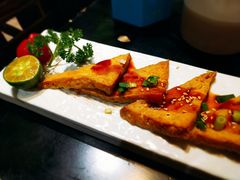 油豆腐-小明同学(三里屯店)