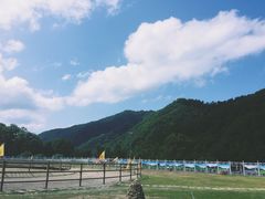 -大水川景区