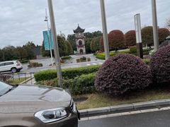-成都安仁福朋喜来登酒店