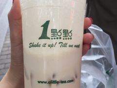 -1点点(学府路店)