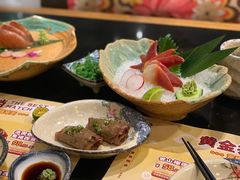 -古田居·特色寿司料理(骏欣中心店)