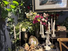 -第101座花园餐厅(湖滨88店)