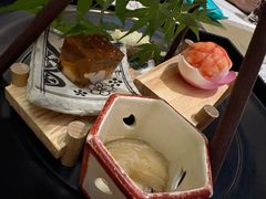 -雲上錢屋·怀石料理(上海中心店)