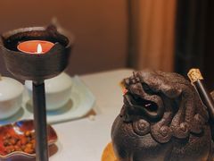 -叶叶菩提·晋福宫