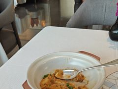-北京柏悦酒店·锦庭餐厅Dining Room