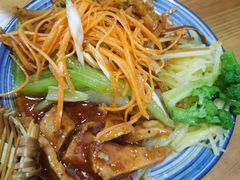 小菜-陆氏太后饼(富平店)
