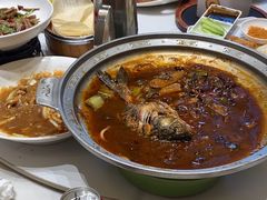 -梅利汴京烤鸭•开封豫菜地标店(东大街店)