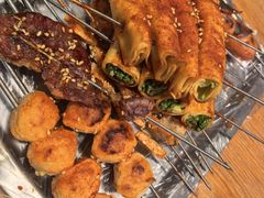 -朴家冷面(总店)