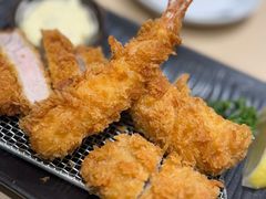 -胜博殿日式炸猪排(西红门店)