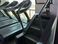 -我爱运动健身·游泳·瑜伽·普拉提馆(大卫城店)