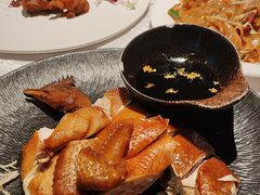 -德尚煌·顺德菜(誉山悠方天地店)