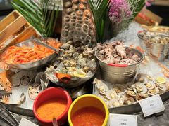 -安蒂娅·海鲜自助餐厅(安蒂娅美兰酒店)