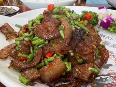 -熊刚饭店·太湖本地土菜·融合菜(天成时代广场店)