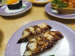 -福库回转寿司(万达广场店)