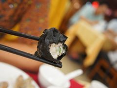 鲅鱼饺子-海岛渔村大酒店(云霄路店)