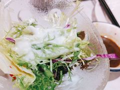 -深海壹品海鲜自助餐厅(吾悦广场店)