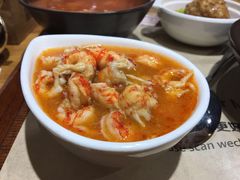 -海盗虾饭·剥好的小龙虾饭(上地辉煌店)
