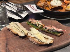 -Apollo·西班牙小酒馆(安福路店)