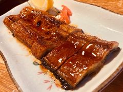 -一井烧肉·活鳗·寿司(望京SOHO店)