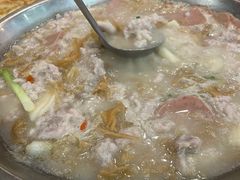 -老来福·非遗酸汤兔(凯旋路店)