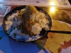 -冰冰酱老味刨冰绵绵冰(中山路总店)