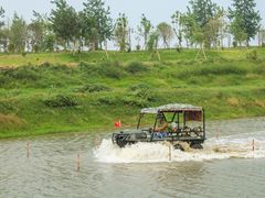 -木兰水镇旅游景区