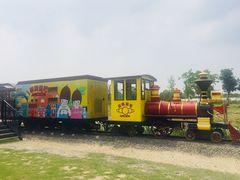 -歌斐颂巧克力小镇