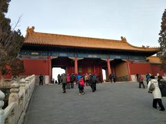 -东华门大街小区