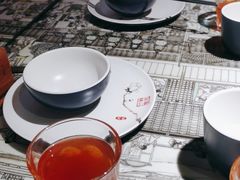 -绿茶餐厅(杭州黄龙K-lab店)