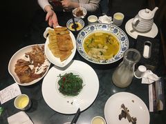 -西安饭庄·非遗陕菜(钟楼店)