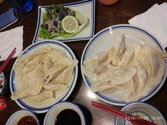 -喜喜水饺