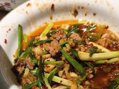 -费大厨辣椒炒肉(正佳广场店)