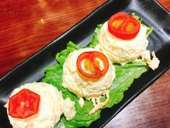 -胜代日本料理(云程巷小区店)