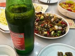 -老鄞江清水龙虾•赵赵家(江北店)