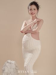 -专注孕妇照亲子照·纪田摄影