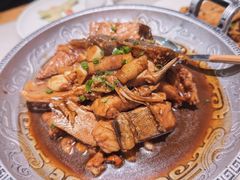 -大鱼徽州·寻味徽菜(星光总店)