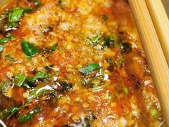 -肖肖酸萝卜鱼火锅(总店)