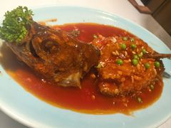 -鹿港小镇(金虹桥国际中心店)