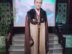 -武汉杜莎夫人蜡像馆