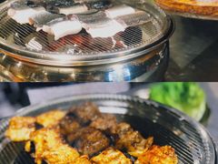 -本炙炭烤·蒲烧活鳗料理店(金沙洲店)