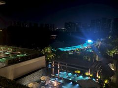 -清河半岛温泉度假酒店