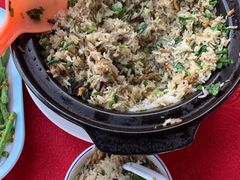 -台山美食一绝阿四台山黄鳝饭(阿四创作店)