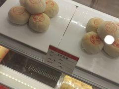 -上海浦东高桥食品厂