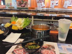 -呷哺呷哺(西单大悦城店)