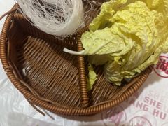 -侠舍·江湖烤全羊·大排档(沌口总店)
