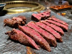 -老乾杯和牛烧肉(王府中环店)