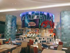 -帝企鹅自助餐厅•儿童岛•真企鹅(长隆企鹅酒店)