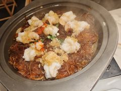 -绿茶餐厅(淮安吾悦广场店)