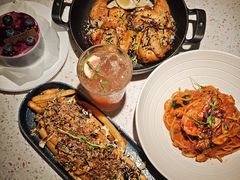 -BE BRIGHT KITCHEN(正佳广场店)